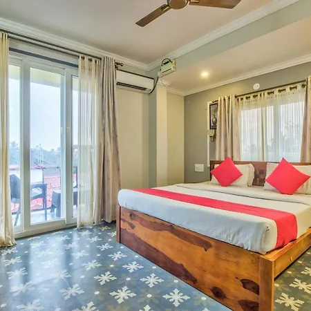 Pescador Mansao Hotel